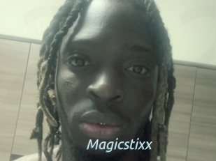 Magicstixx