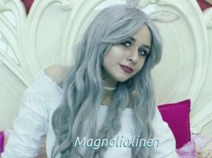 Magnolialinen