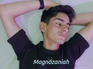 Magnozaniah