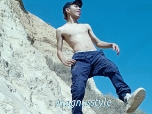 Magnusstyle