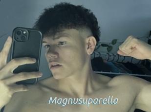 Magnusuparella