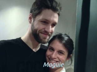 Maguie