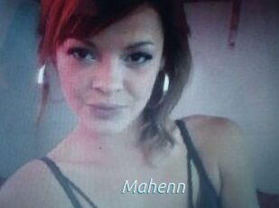 Mahenn