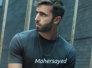Mahersayed