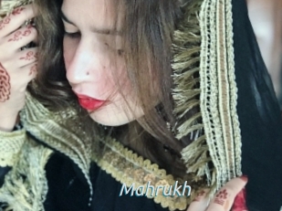 Mahrukh