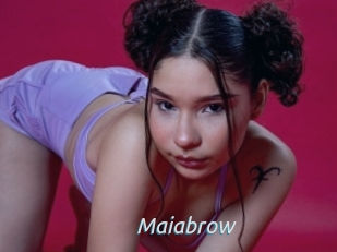 Maiabrow