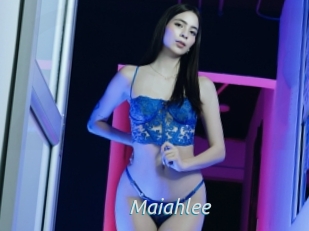 Maiahlee