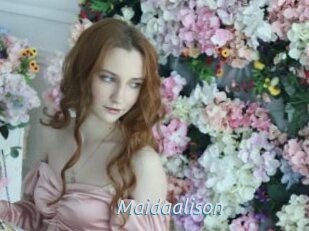 Maidaalison