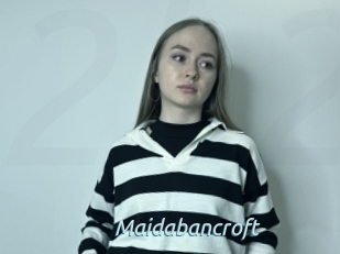 Maidabancroft