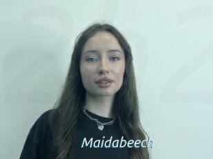 Maidabeech