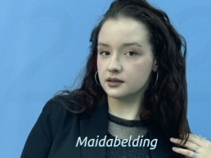 Maidabelding