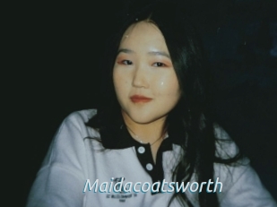 Maidacoatsworth
