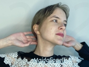 Maidafinnell