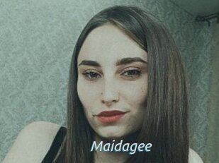 Maidagee