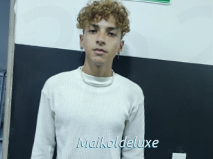 Maikoldeluxe