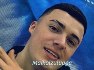 Maikolzuluaga