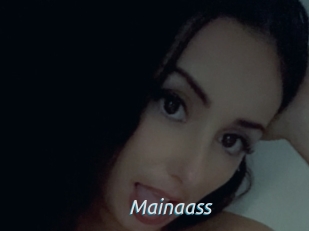 Mainaass