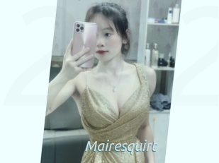 Mairesquirt
