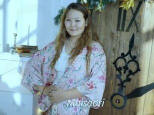 Maisaori