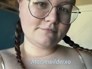 Maisiewilderxo