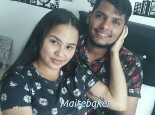 Maitebaker