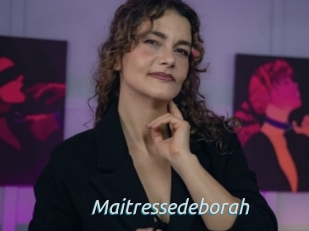 Maitressedeborah