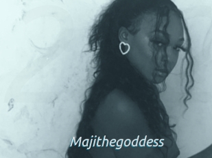Majithegoddess