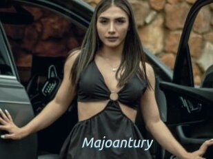 Majoantury