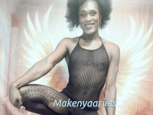 Makenyaariies