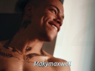 Makymaxwell
