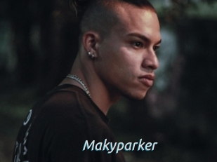 Makyparker