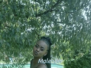 Malender