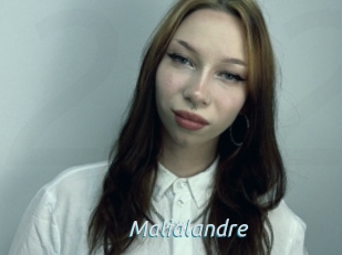 Malialandre