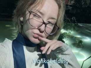 Malikabelding