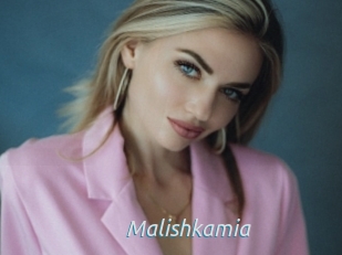 Malishkamia
