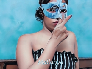 Malluriya
