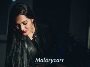 Malorycarr