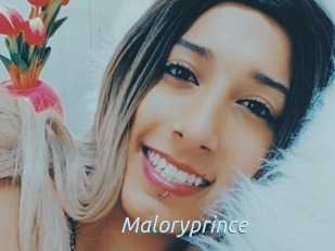 Maloryprince