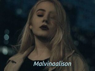 Malvinaalison