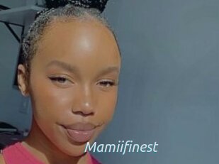Mamiifinest