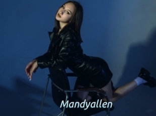 Mandyallen