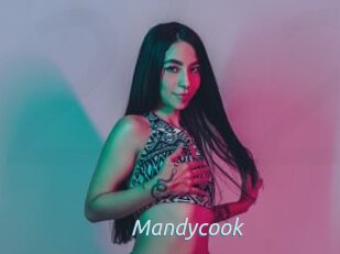 Mandycook