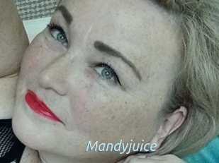 Mandyjuice