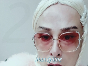 Mandyline