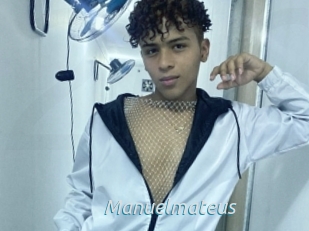 Manuelmateus
