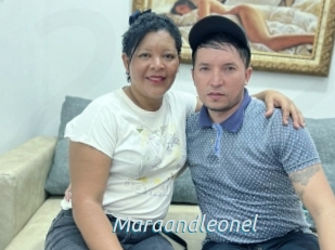 Maraandleonel