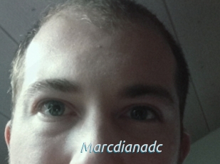 Marcdianadc