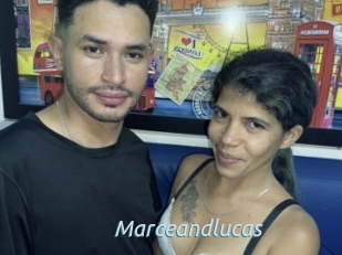 Marceandlucas