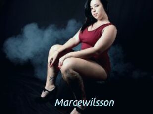 Marcewilsson