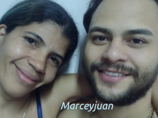 Marceyjuan